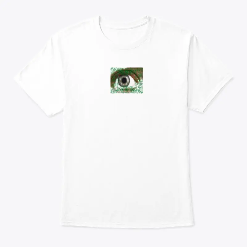 Bad Vision Tee